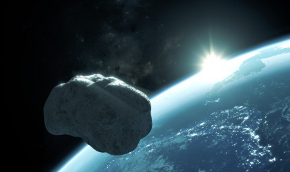 «Γλίτωσε» η Γη από τον αστεροειδή Apophis -Η συμβολή του ΑΠΘ