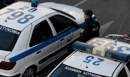 Κίσσαμος: 56χρονος ψέκασε στα μάτια 18χρονη -Συνελήφθη και οδηγήθηκε σε ψυχιατρείο