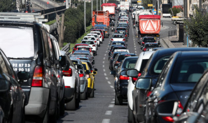 Μόνο μέσω του gov.gr το πιστοποιητικό ταξινόμησης οχημάτων