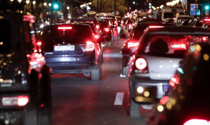 Μεγάλη πτώση στις πωλήσεις αυτοκινήτων στην ΕΕ τον Σεπτέμβριο