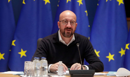 Μισέλ: Το ταμείο ανάκαμψης καλύπτει τις ανάγκες