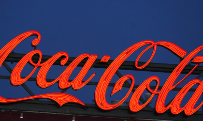 Αύξηση καθαρών εσόδων παρουσίασε η Coca-Cola HBC το πρώτο τρίμηνο του έτους	