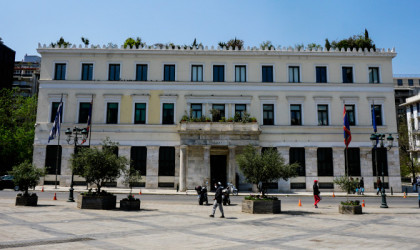 Moody’s: Αναβάθμισε την αξιολόγηση του Δήμου Αθηναίων	