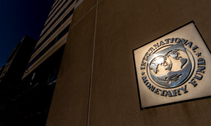 Το ΔΝΤ προειδοποιεί ότι «τα χειρότερα είναι μπροστά μας»