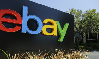 eBay: Εκτίμηση κερδών κατώτερων των προσδοκιών της αγοράς για το δεύτερο τρίμηνο
