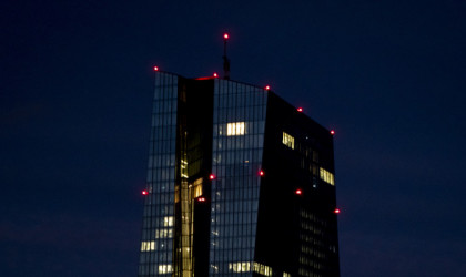 ΕΚΤ: Ισχυρές οι Ευρωπαϊκές Τράπεζες -Κίνδυνοι από την αύξηση των επιτοκίων