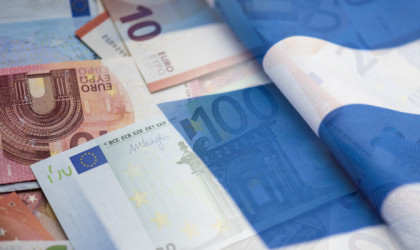 Εκτιμήσεις ΙΟΒΕ για ελληνική οικονομία: Προβλέπει ανάπτυξη 4% το 2022