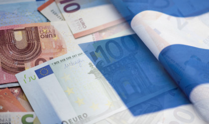ΔΝΤ: Η ελληνική οικονομία προβλέπεται να αναπτυχθεί με ρυθμό 3,5% το 2022	