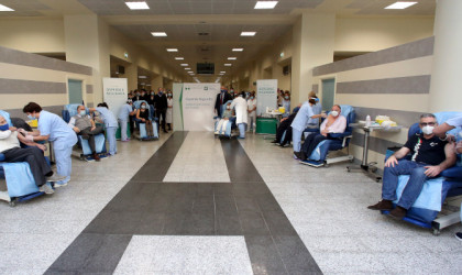 Ιταλία: Μόνο το 38,7% των πολιτών άνω των 80 ετών και το 2,4% μεταξύ 70-79 ετών έχει ολοκληρώσει τον εμβολιασμό
