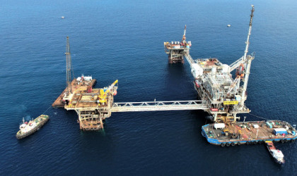 Μηδενικά ατυχήματα επί δύο χρόνια για την Energean στην Ελλάδα