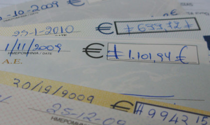 Παράταση για τις επιταγές του Απριλίου -Τι ισχύει