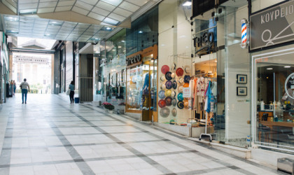 Bonus διπλών φοροεκπτώσεων για μικρομεσαίες επιχειρήσεις 