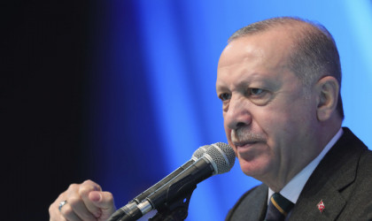 Η Τουρκία ακολουθεί το δικό της δρόμο στην οικονομική πολιτική