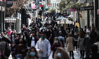 Εορταστικό ωράριο 2021 -Πώς θα λειτουργήσουν τα καταστήματα μέχρι και την Πρωτοχρονιά