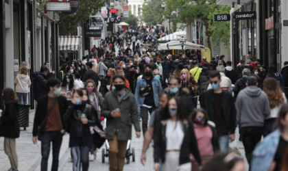 Ανοιχτά την Κυριακή 27 Νοεμβρίου τα εμπορικά καταστήματα