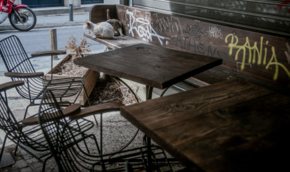 Άνοιγμα της εστίασης Δευτέρα ή Τρίτη του Πάσχα