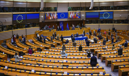 Το Ευρωκοινοβούλιο τάχθηκε υπέρ της πρότασης Μπάιντεν για φορολόγηση των πολυεθνικών