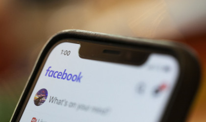 Η Αρχή Προστασίας Προσωπικών Δεδομένων συνιστά προσοχή στις αναρτήσεις στο διαδίκτυο μετά τη διαρροή δεδομένων από το Facebook