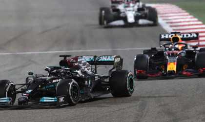 Η Formula 1 δεν λύγισε ούτε από τον κορωνοϊό – To budget Cap και τα Sprint Race