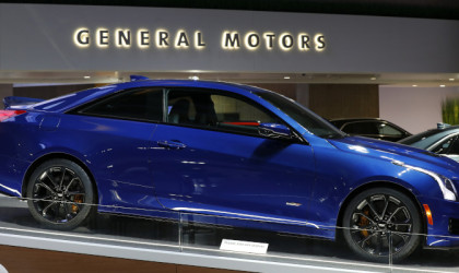 General Motors και Ford βάζουν «φρένο» στην παραγωγή τους λόγω έλλειψης τσιπ