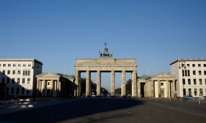 Γερμανία: Ανάπτυξη 3,7% προβλέπουν τα κορυφαία οικονομικά Ινστιτούτα