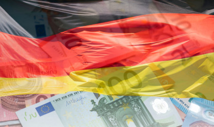 Η Γερμανία αναμένει ύφεση το 2023