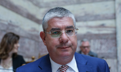 Τσακίρης: Οι εγγυήσεις βασικό χρηματοδοτικό εργαλείο των Μικρομεσαίων Επιχειρήσεων