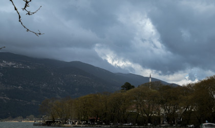 Πάρκου Αγροτικής Καινοτομίας στα Γιάννενα: Παραχωρήθηκε ακίνητο του ΥΠΑΤ στην περιφέρεια