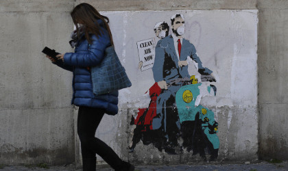 Ιταλία: Νέα μέτρα για την αντιμετώπιση της ενεργειακής κρίσης