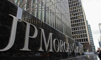 JP Morgan: Συναντήσεις στις ΗΠΑ με επενδυτές και επίκεντρο τις ελληνικές τράπεζες