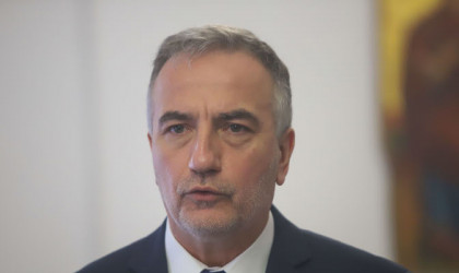 Ο ρόλος της Θεσσαλονίκης στο πεδίο της τεχνολογίας και μια πλατφόρμα διαλόγου στη Νοτιοανατολική Ευρώπη