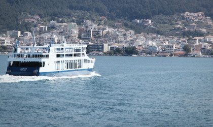 ΣΕΕΝ: Χρειάζονται περαιτέρω μέτρα για τη στήριξη της ακτοπλοΐας