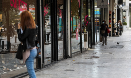 Πώς θα λειτουργεί το λιανεμπόριο από Δευτέρα -Δημοσιεύτηκε το ΦΕΚ