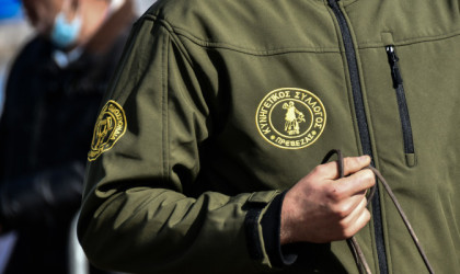 Χωρίς κόστος η έκδοση άδειας θήρας για το κυνηγετικό έτος 2021-2022