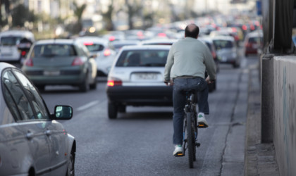 Οριστικό: Μειώνεται το ανώτατο όριο ταχύτητας στη Βουλιαγμένης