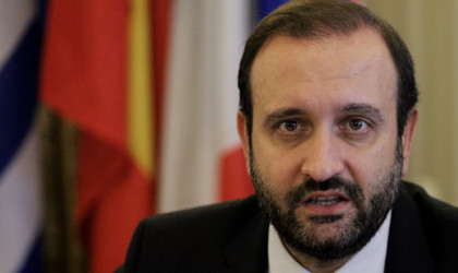 Κόλλιας (ΟΕΕ): Οι οικονομολόγοι πείστηκαν ότι έχουμε τη βούληση να συνεχίσουμε τη σκληρή δουλειά