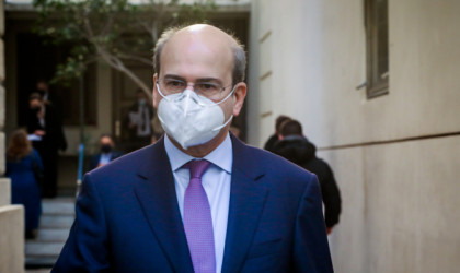 Χατζηδάκης: Ρεκόρ για τον ΕΦΚΑ η έκδοση 30.000 νέων συντάξεων εντός του Μαΐου
