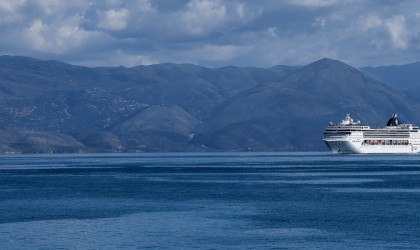 Χανιά: Στους 105.000 οι επιβάτες κρουαζιέρας το πρώτο επτάμηνο του 2023	