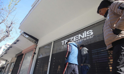 Εισήγηση Λοιμωξιολόγων για καταστήματα: Ανοιγμα στην Αχαΐα, με click away στη Θεσσαλονίκη, κλειστά στην Κοζάνη