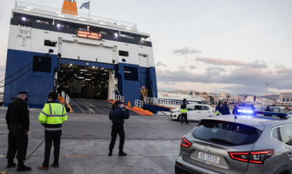 Εκτεταμένοι έλεγχοι στα λιμάνια από το Λιμενικό Σώμα, για την αποτροπή διασποράς του κορωνοϊού