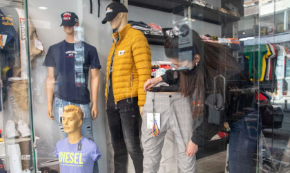 Ζέρβας: Αίτημα για λιανεμπόριο με click inside λόγω Πάσχα