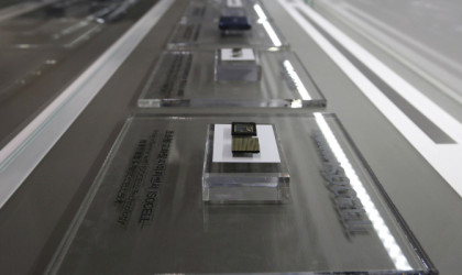 Η κυβέρνηση Μπάιντεν φέρνει αυστηρότερους περιορισμούς στις εξαγωγές μικροτσίπ προς κινεζικές εταιρείες 
