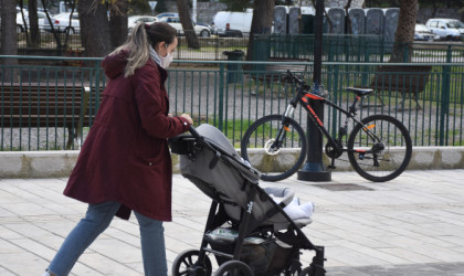 Επίδομα παιδιού: Άνοιξε η ηλεκτρονική πλατφόρμα