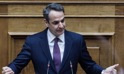 Μητσοτάκης: Δεν μιλάμε για άνοιγμα, αλλά για αναπροσαρμογή δραστηριοτήτων