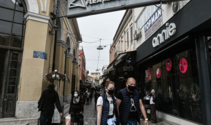 Απώλειες 119,73 εκατ. ευρώ είχαν τον Φεβρουάριο οι επιχειρήσεις παροχής καταλυμάτων και εστίασης