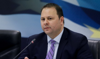 Σταμπουλίδης: Πώς θα λειτουργήσει το λιανεμπόριο σε Θεσσαλονίκη και Αχαΐα
