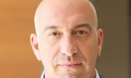Ο Πάνος Μαρτίνης νέος διευθύνων σύμβουλος της SoftOne