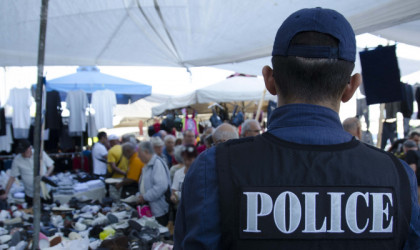 Πρόστιμα 35.300 ευρώ την περασμένη εβδομάδα για παρεμπόριο