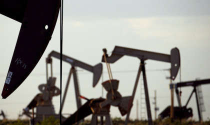 Η παραγωγή πετρελαίου της Σαουδικής Αραβίας είναι «στο κόκκινο»