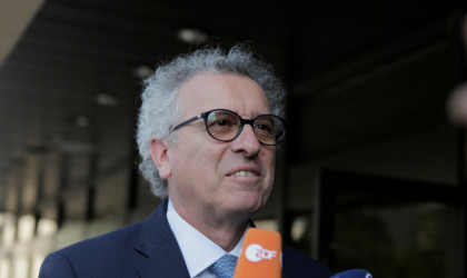 Υπουργός Οικονομικών Λουξεμβούργου: Η Ελλάδα έχει εκπλήξει τους πάντες 